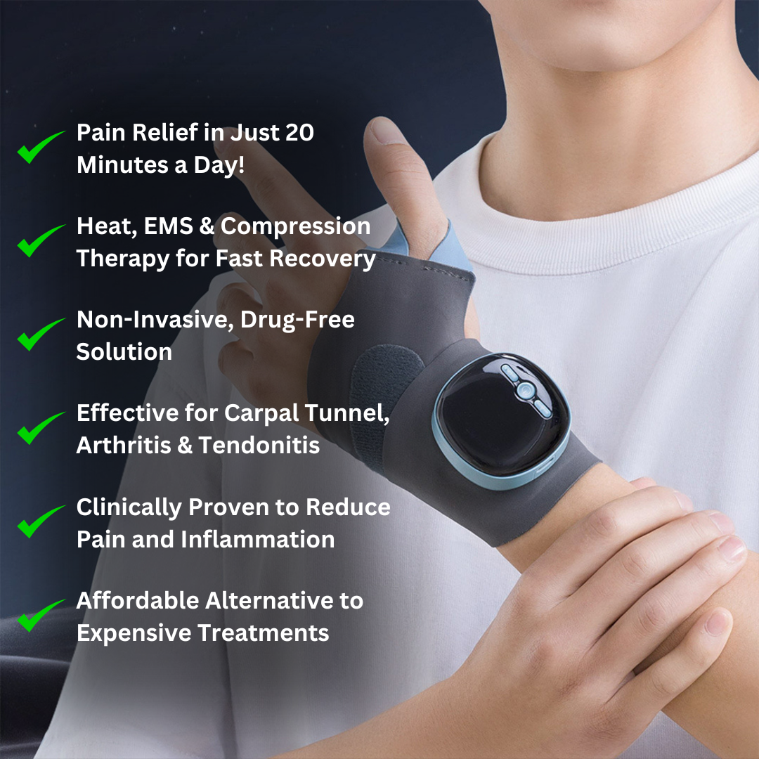 EaseFlex Brace