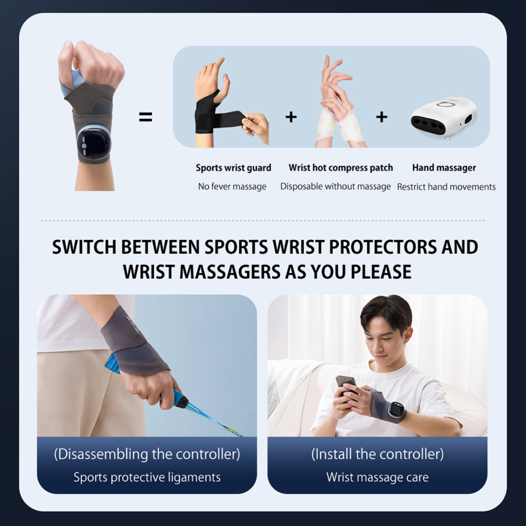 EaseFlex Brace