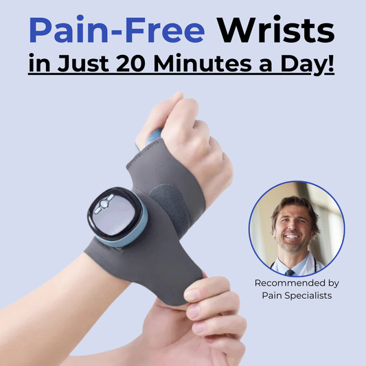 EaseFlex Brace