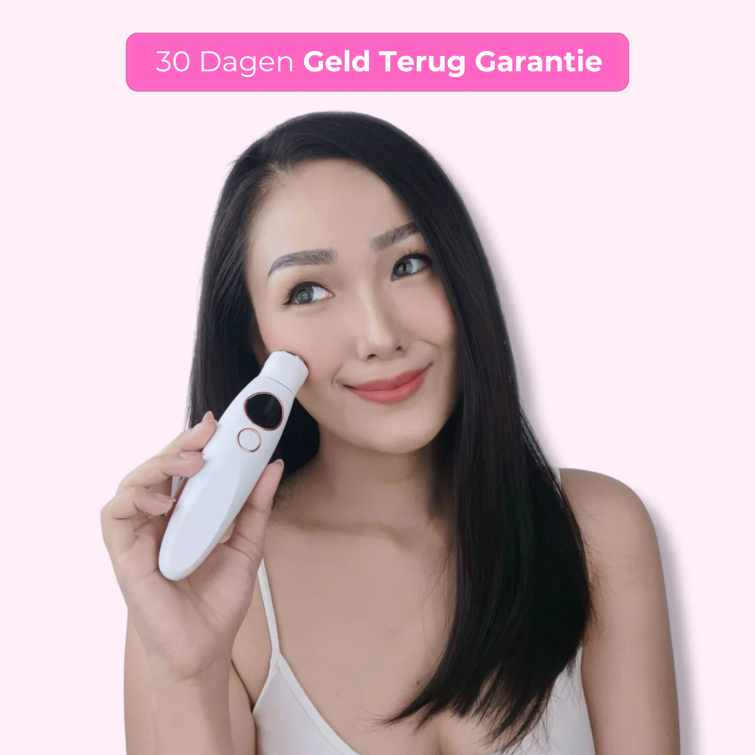 SkinLush™ Smooth Shaver 2.0