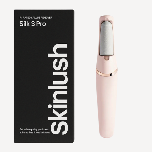 Skinlush™ Silk 3 Pro