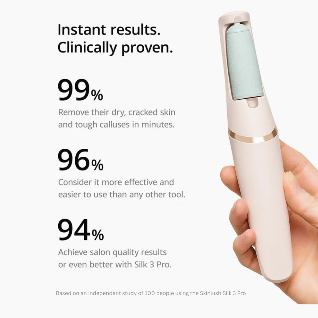 Skinlush™ Silk 3 Pro