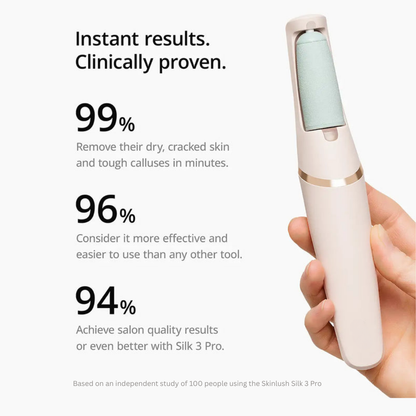 Skinlush™ Silk 3 Pro