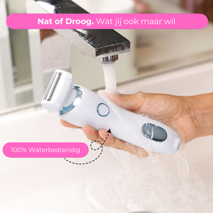 SkinLush™ Lady Shaver 2.0