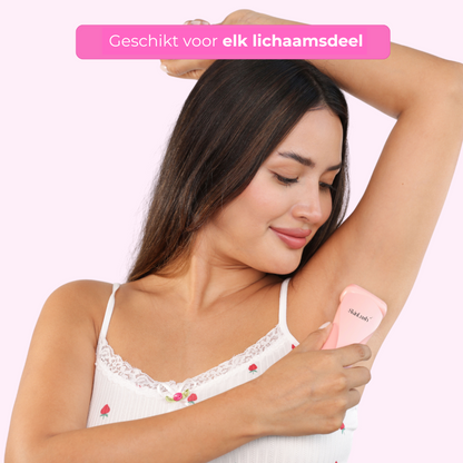 SkinLush™ Lady Shaver 2.0