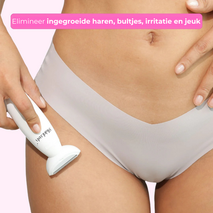 SkinLush™ Smooth Shaver 2.0