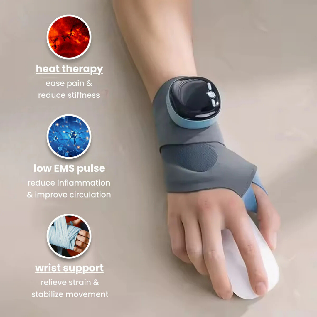 EaseFlex Brace