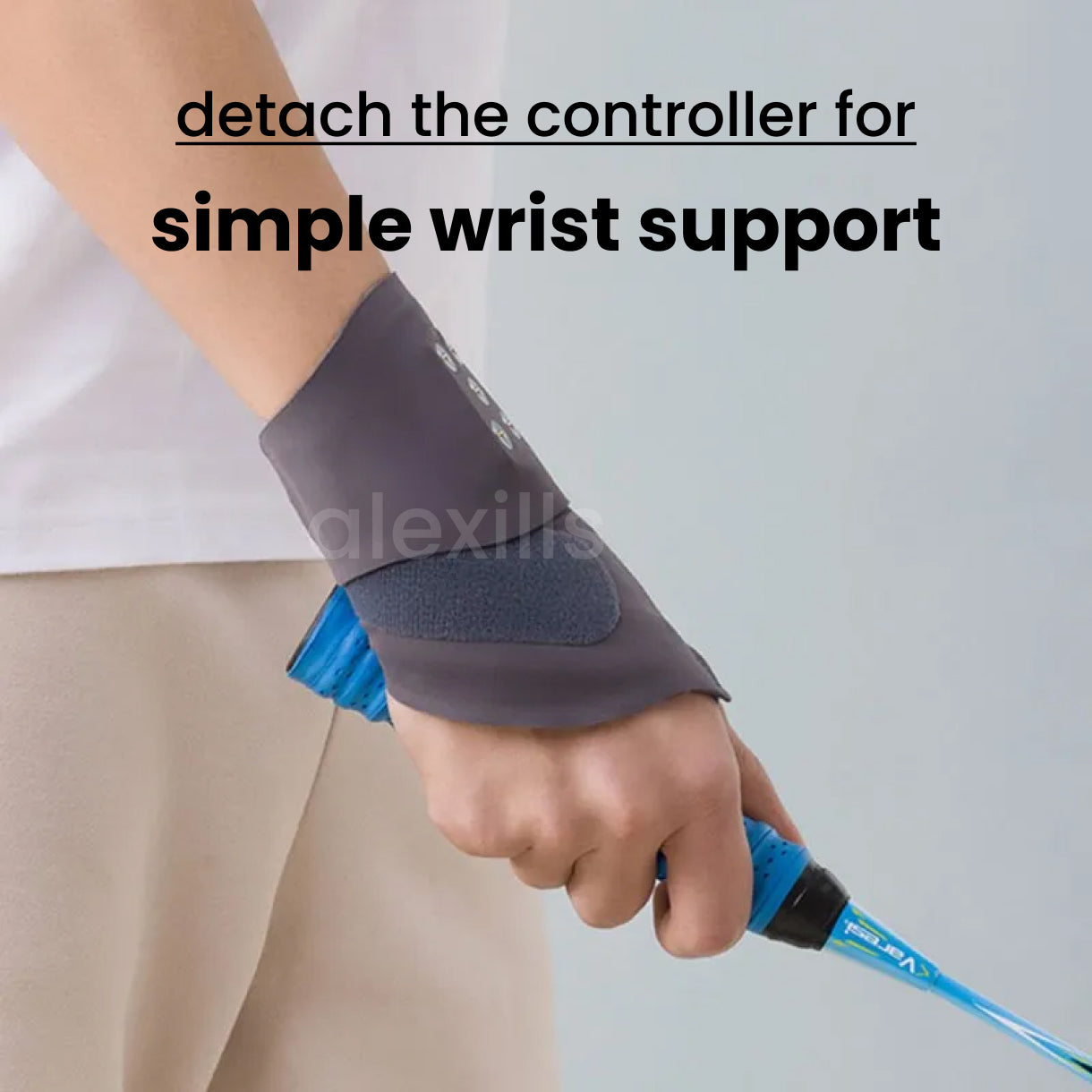 ReliefBrace™ | 3 in 1 Wrist Reliever