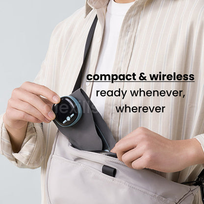 ReliefBrace™ | 3 in 1 Wrist Reliever