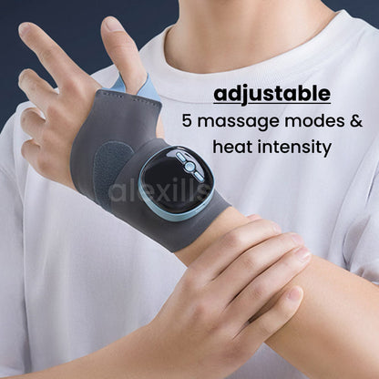 ReliefBrace™ | 3 in 1 Wrist Reliever